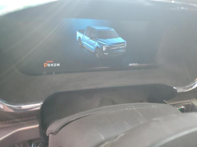2021 FORD F150 SUPER - 1FTFW1ED4MFB69287