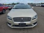 LINCOLN MKZ RESERV photo