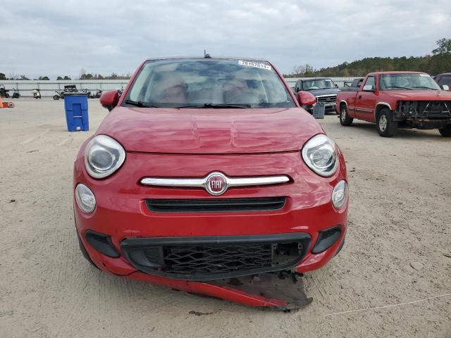 2016 FIAT 500X EASY ZFBCFXBT7GP382284
