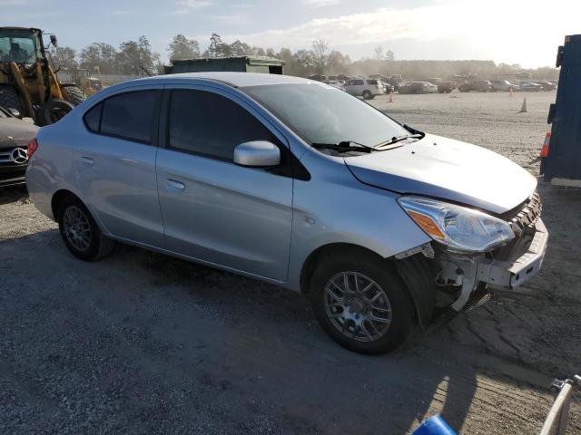 2017 MITSUBISHI MIRAGE G4 - ML32F3FJ8HHF16019