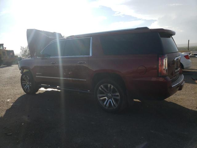 VIN 1GKS2HKJ4LR169076 2020 GMC Yukon, Denali no.2