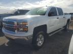 CHEVROLET SILVERADO photo