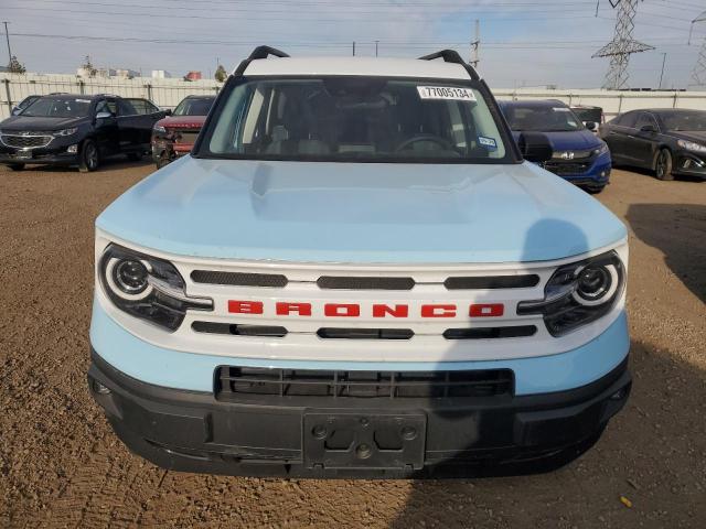 2024 FORD BRONCO SPO - 3FMCR9G61RRE97652
