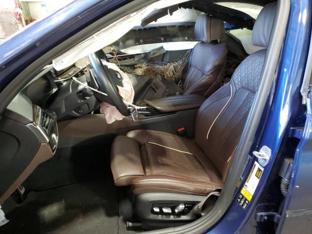 2021 BMW 540 XI - WBA73BJ08MWW92458