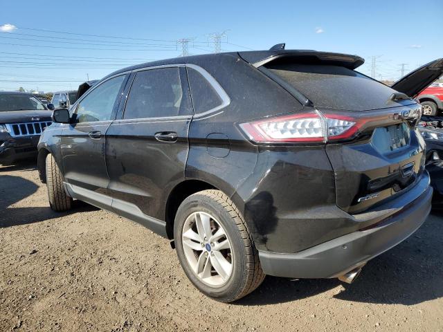 2018 FORD EDGE SEL - 2FMPK4J88JBB70901