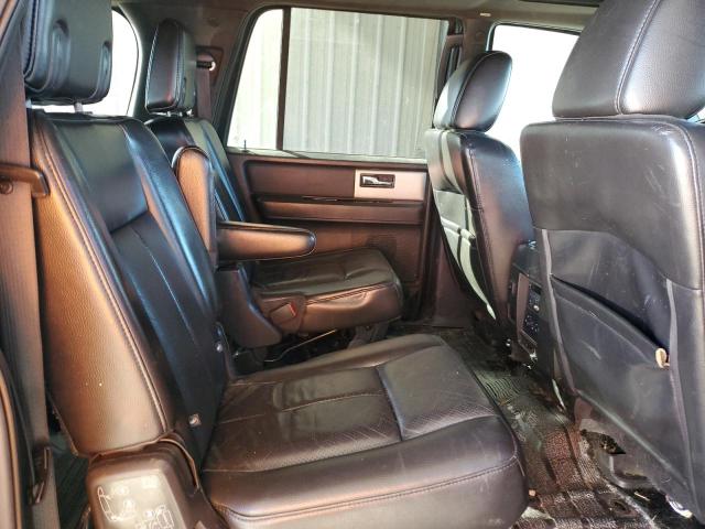 VIN 1FMJK2A53DEF13610 2013 Ford Expedition, El Limited no.11