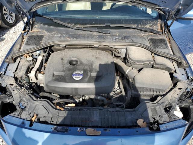 VIN YV126MFB7F1308822 2015 Volvo S60, Premier no.11