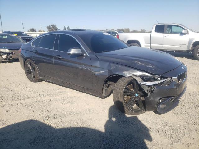 VIN WBA4J1C59JBG75962 2018 BMW 4 Series, 430I Gran ... no.4