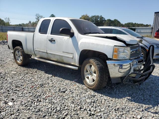 VIN 1GCRKSEA8DZ238548 2013 Chevrolet Silverado, K15... no.4