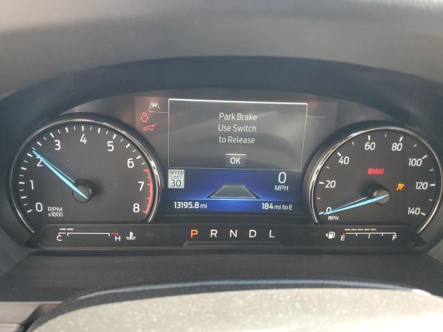 2023 FORD EXPLORER L - 1FMSK7FH4PGB51560