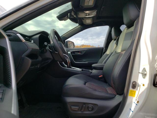 2022 TOYOTA RAV4 PRIME - JTMEB3FV5ND107968
