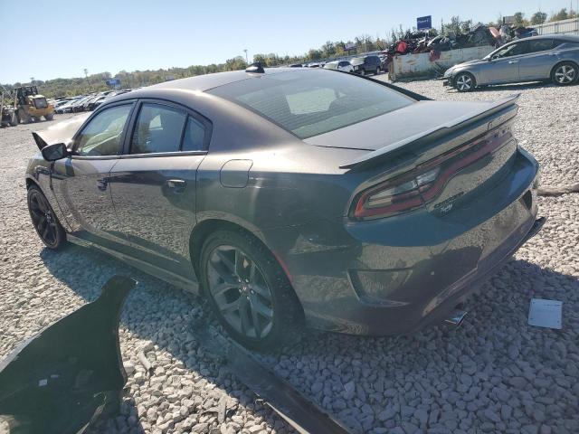 2022 DODGE CHARGER GT - 2C3CDXHG2NH224714