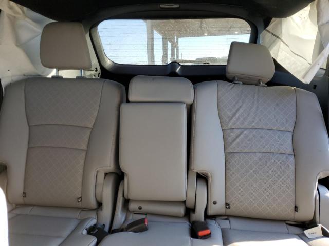 2020 HONDA PASSPORT E - 5FNYF7H51LB002145