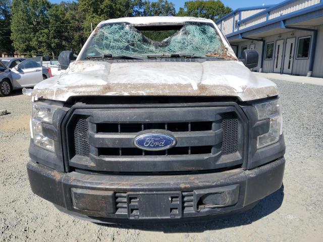 VIN 1FTMF1C82GKE28769 2016 Ford F-150 no.5