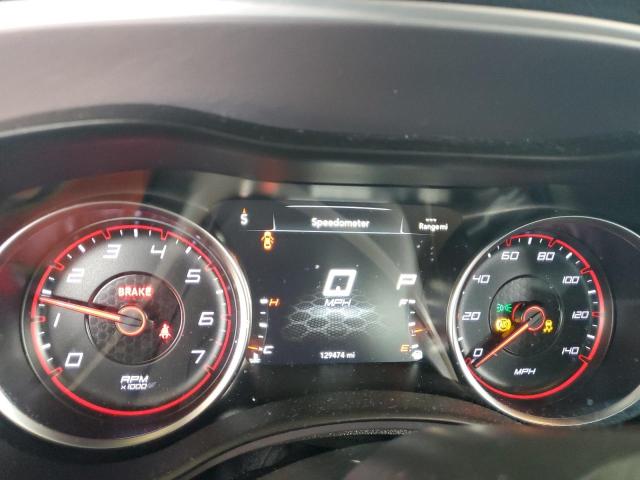 2019 DODGE CHARGER GT - 2C3CDXHG0KH566979