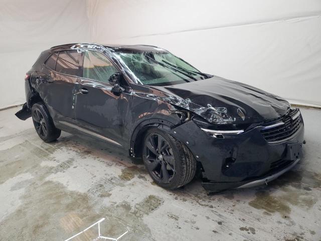 2023 BUICK ENVISION E - LRBFZNR42PD066277