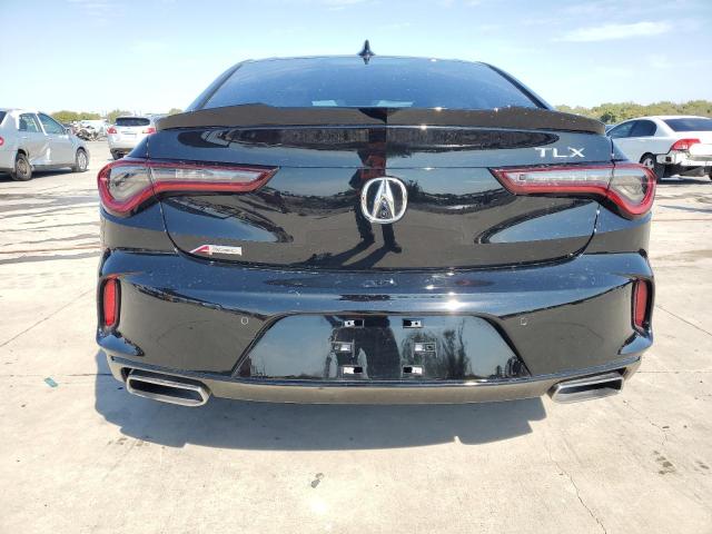 2023 ACURA TLX TECH A - 19UUB5F5XPA001285