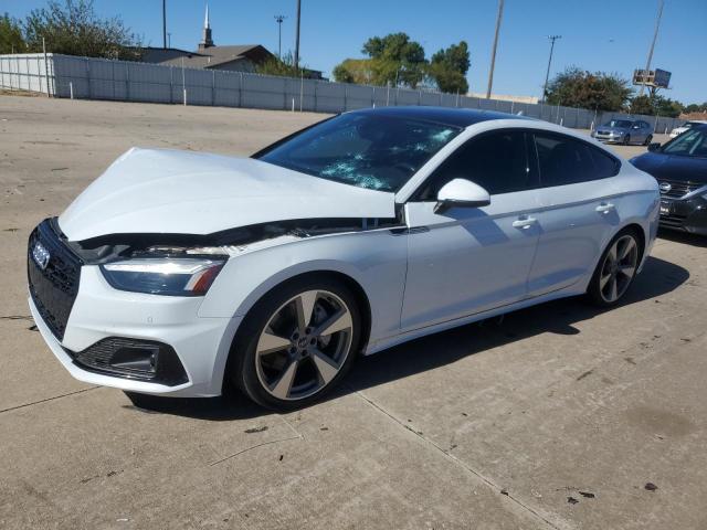 Vin: waucncf52la001052, lot: 78538614, audi a5 premium plus 2020 img_1