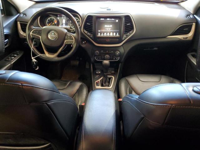 2017 JEEP CHEROKEE L - 1C4PJMDB0HW518794