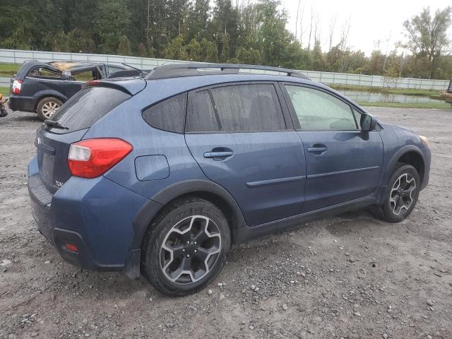 VIN JF2GPAVC8D2806277 2013 Subaru XV, 2.0 Premium no.3