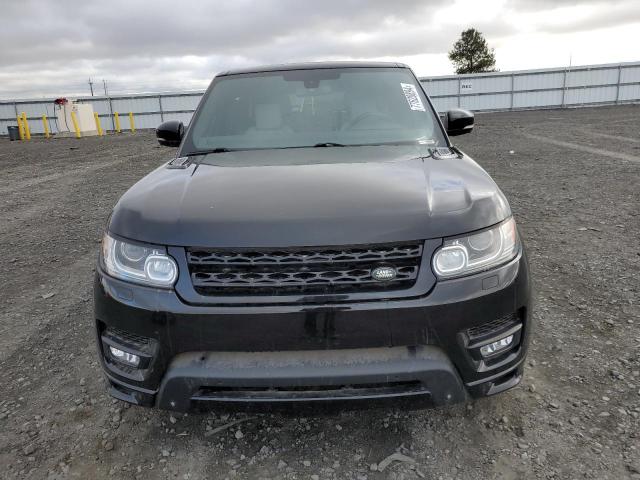 VIN SALWV2TF6EA379541 2014 Land Rover Range Rover,... no.5