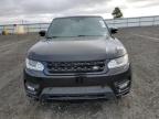 LAND ROVER RANGE ROVE photo