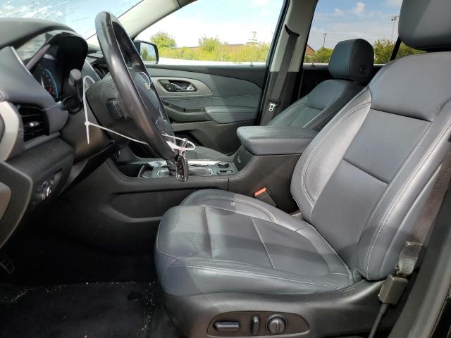 VIN 1GNERHKWXLJ138159 2020 Chevrolet Traverse, LT no.7