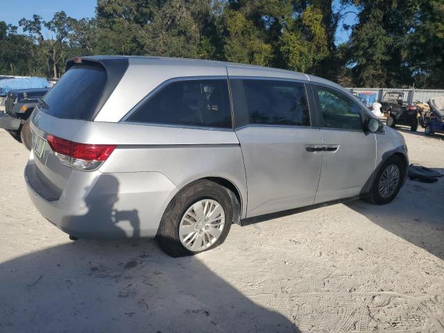 2015 HONDA ODYSSEY LX 5FNRL5H20FB051090