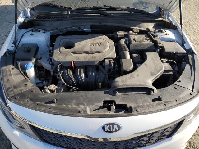 2019 KIA OPTIMA LX - 5XXGT4L33KG317677