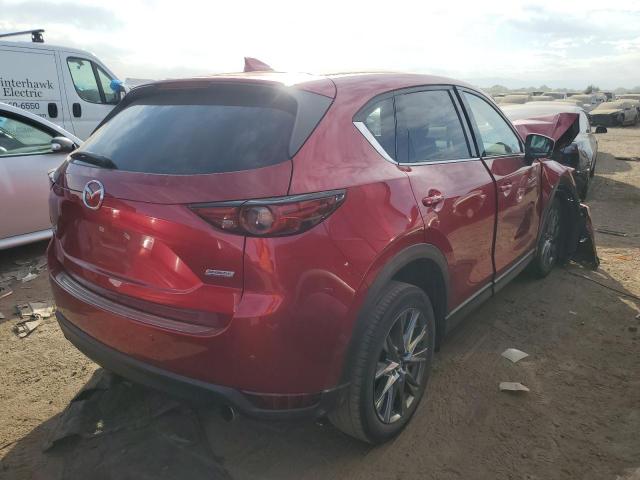 2019 MAZDA CX-5 SIGNA - JM3KFBEY6K0667313
