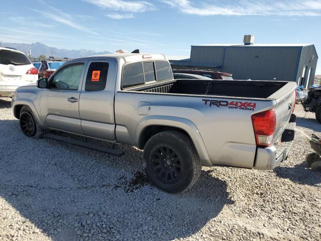 VIN 5TFSZ5AN5GX027735 2016 Toyota Tacoma, Access Cab no.2