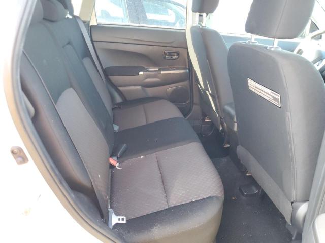 2018 MITSUBISHI OUTLANDER - JA4AP3AU7JU024495