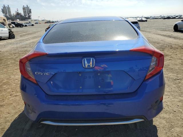 2HGFC2F6XKH520392 2019 HONDA CIVIC