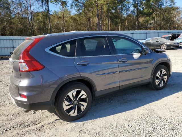 2016 HONDA CR-V TOURI - 5J6RM3H98GL005725