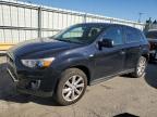 Lot #3023867829 2014 MITSUBISHI OUTLANDER