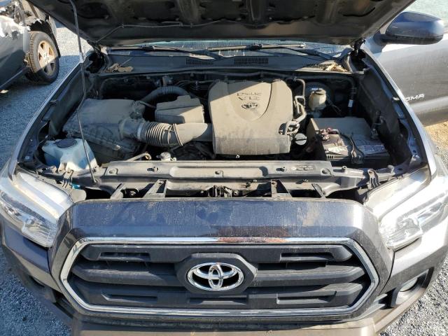2017 TOYOTA TACOMA DOU - 5TFCZ5AN5HX063656