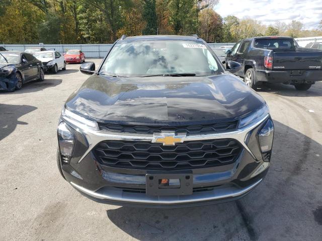 2025 CHEVROLET TRAX 1LT - KL77LHEPXSC050705