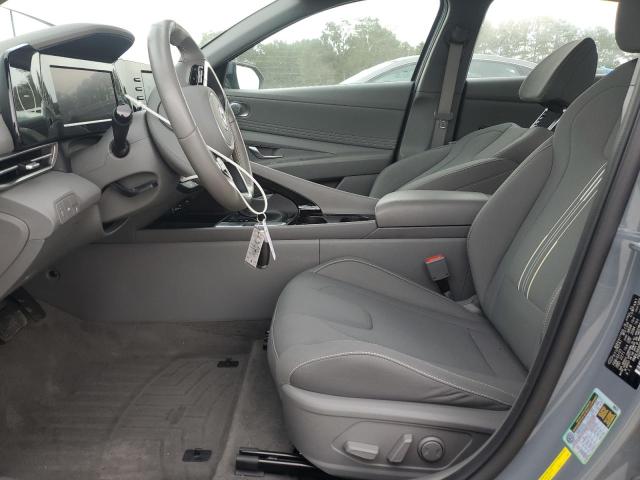 2021 HYUNDAI ELANTRA SE - KMHLN4AG9MU155349