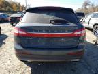 LINCOLN MKX SELECT снимка