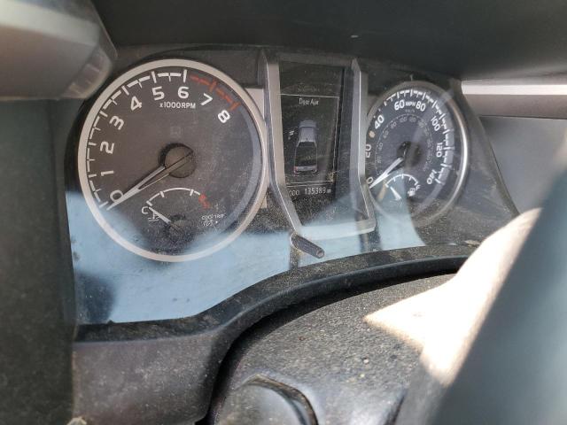 2017 TOYOTA TACOMA DOU - 5TFCZ5AN5HX063656
