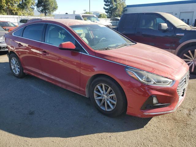 2018 HYUNDAI SONATA SE - 5NPE24AF7JH615675