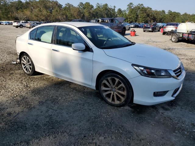 2015 HONDA ACCORD SPO - 1HGCR2F51FA199369