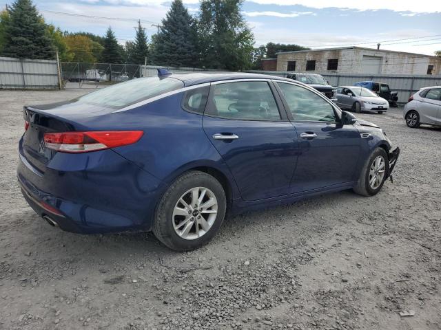 VIN 5XXGT4L34GG088384 2016 KIA Optima, LX no.3