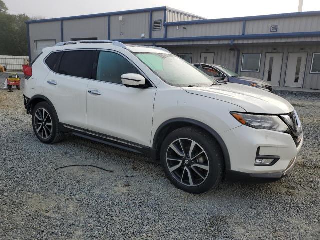 2017 NISSAN ROGUE S - JN8AT2MT6HW398730