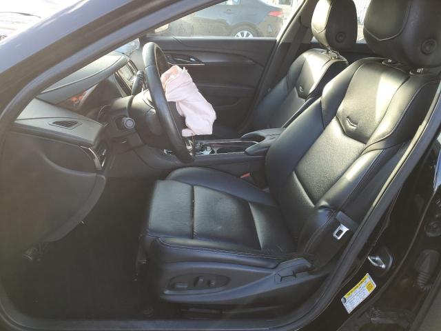 2015 CADILLAC ATS - 1G6AA5RAXF0107983