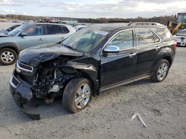 2015 CHEVROLET EQUINOX LT - 2GNALCEK7F6391338