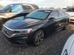2021 VOLKSWAGEN PASSAT SE - 1VWSA7A31MC004129
