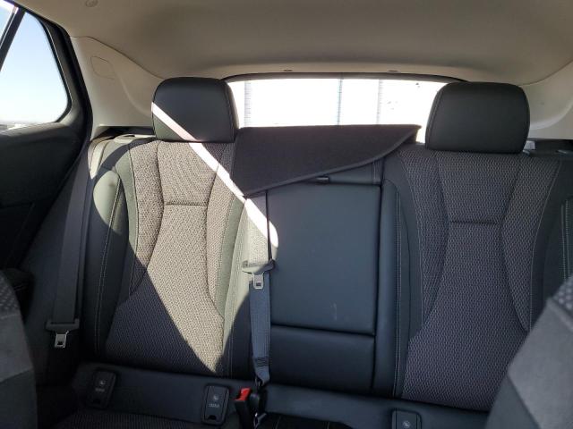 2022 BUICK ENVISION P - LRBAZLR4XND010096