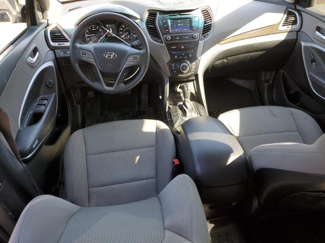 2017 HYUNDAI SANTA FE S - 5NMZTDLB6HH025225