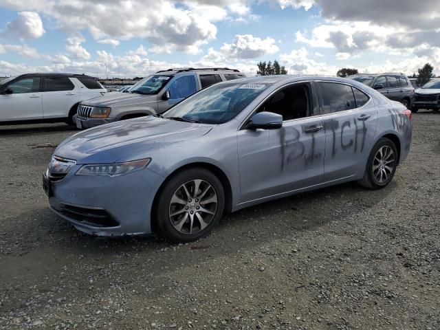 2015 ACURA TLX TECH #3003814518